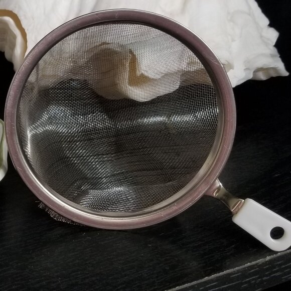 Andrea by Sadek Tea Set 5 Piece - Picture 5 of 6